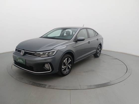 VOLKSWAGEN VIRTUS 1.0 200 TSI COMFORTLINE AUTOMÁTICO